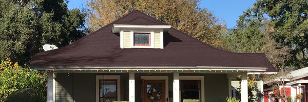 RoofCoat Deepest Brown 5 Gal