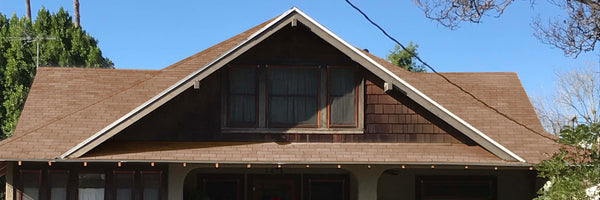 RoofCoat Light Olive 1 qt Sample