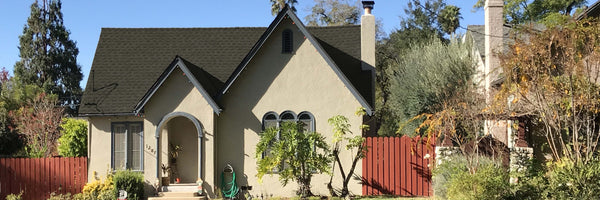 RoofCoat Craftsman Brown 5 Gal