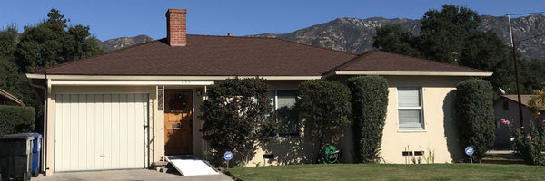 RoofCoat Sable 5 Gal