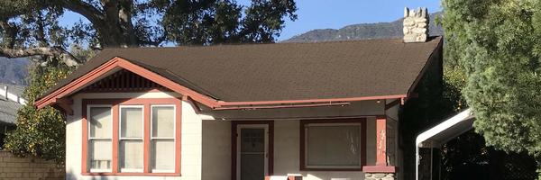 Weathered Brown 1 qt Sample